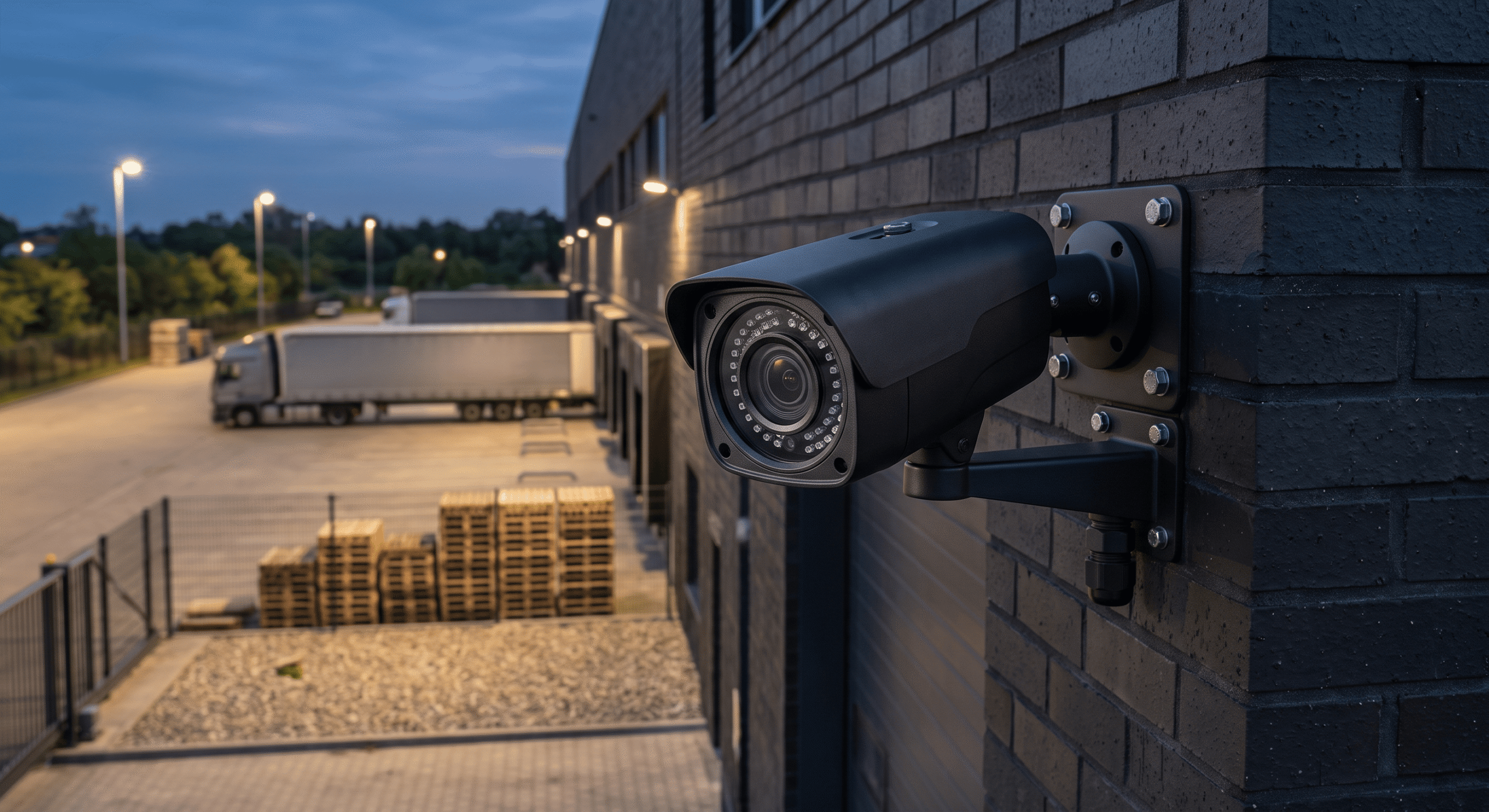CCTV Camera